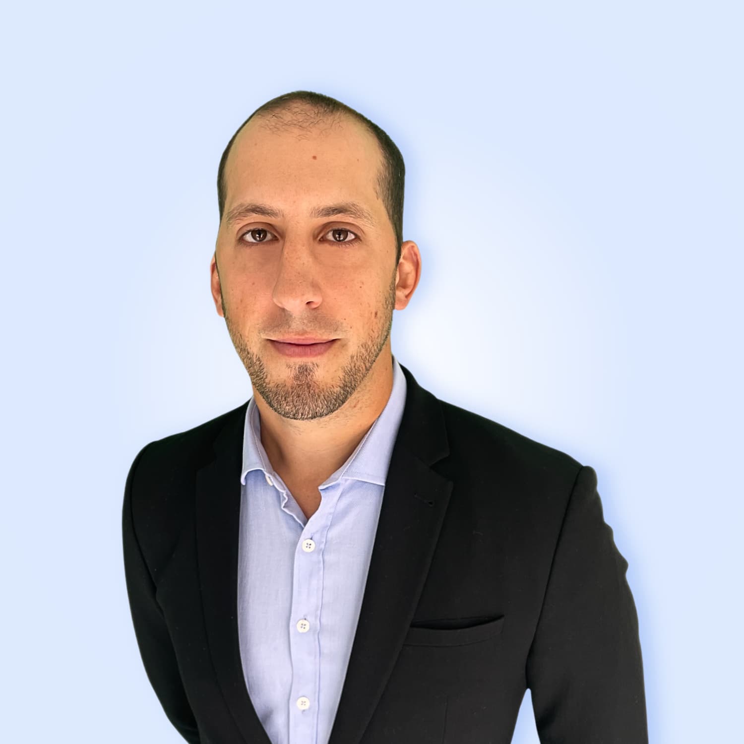 Jonathan DE FARIA