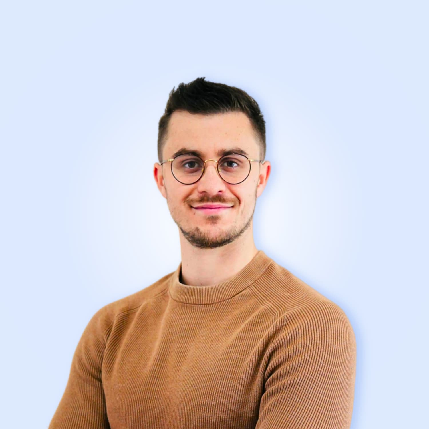 Bastien PÉCRIAUX