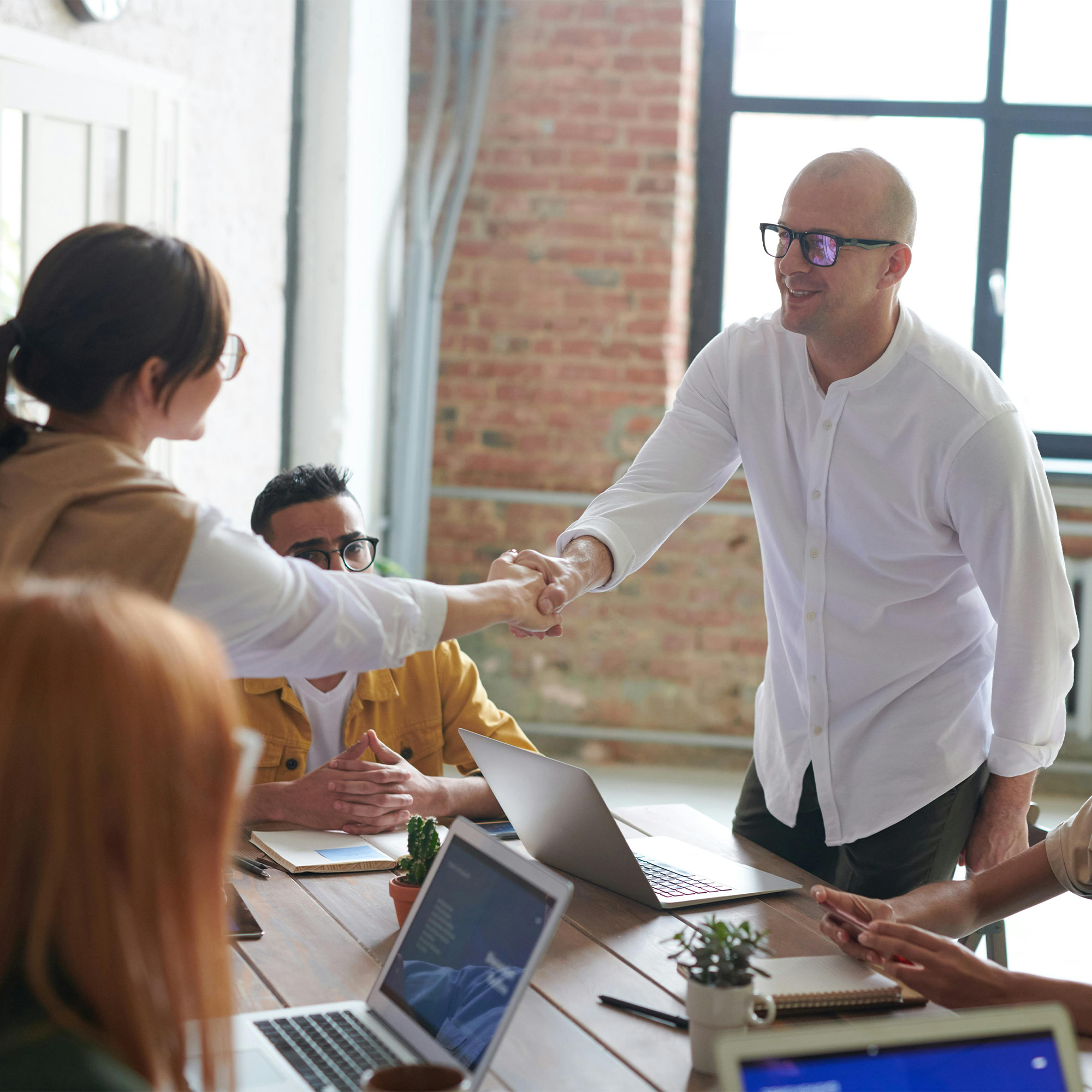 Coaching personnalise